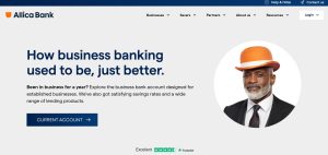 allica bank