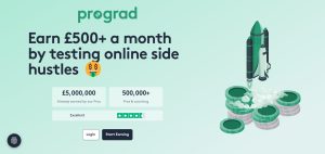 prograd uk