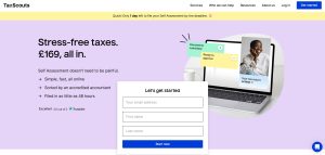 who is taxscouts