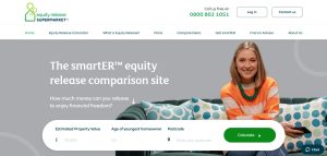 Equity Release Supermarket