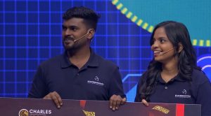 Featured Startups in Episode 26.01.2025