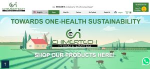 chimer tech pvt ltd