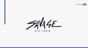 savage garden