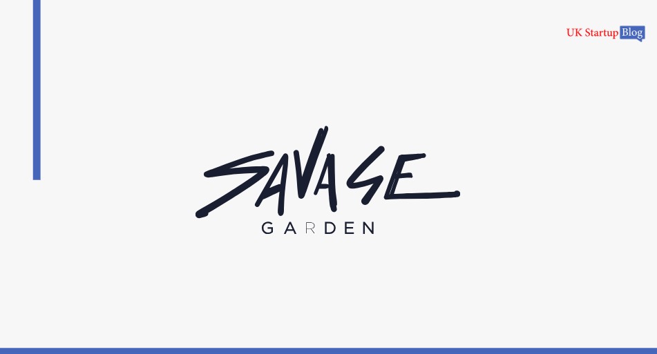 savage garden