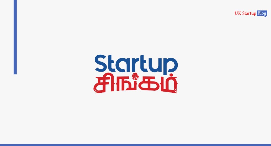 startup singam
