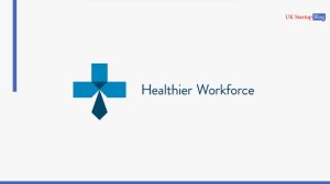 healthier workforce