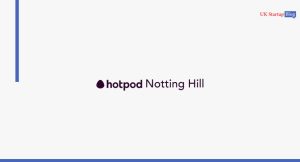 Hotpod Yoga Notting Hill