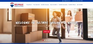 RE/MAX England & Wales