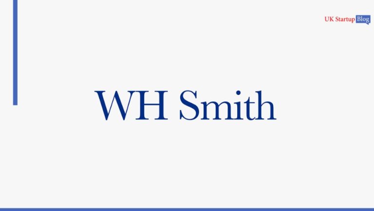 wh smith