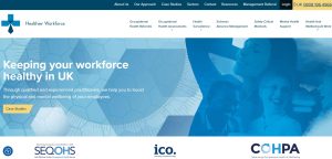 Who Is Healthier Workforce