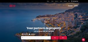 Who Is Knight Frank LLP