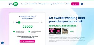 Who is Everyday Loans