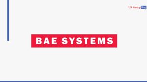 bae systems plc