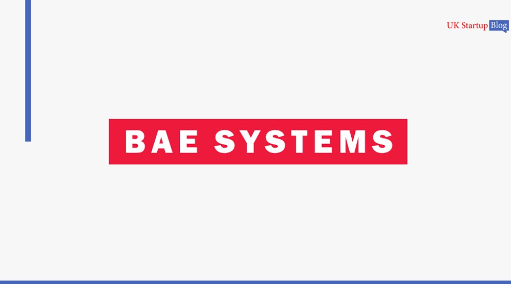 bae systems plc