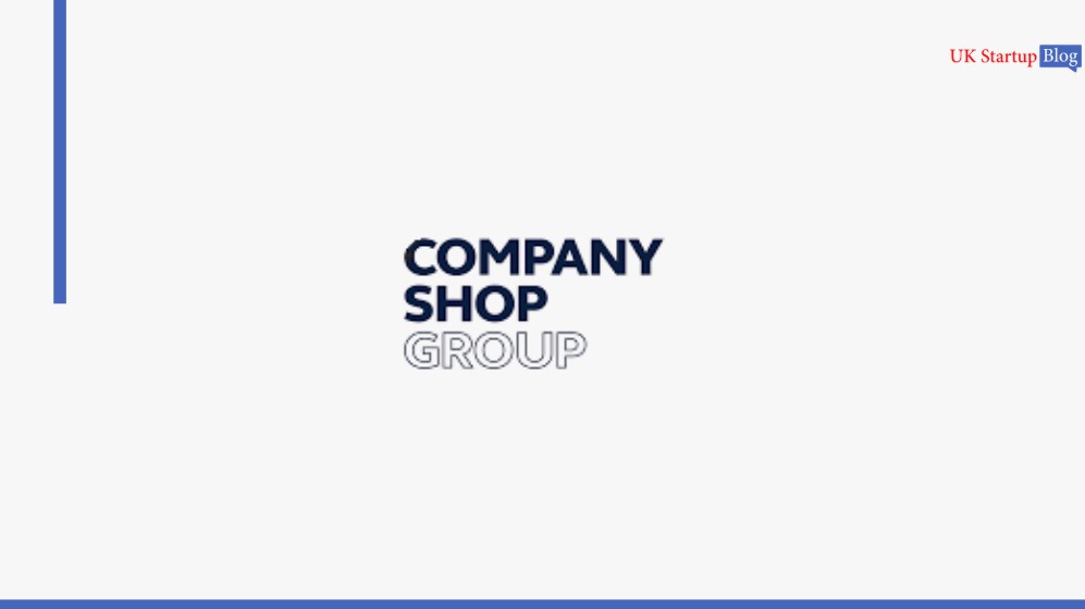 company shop ltd