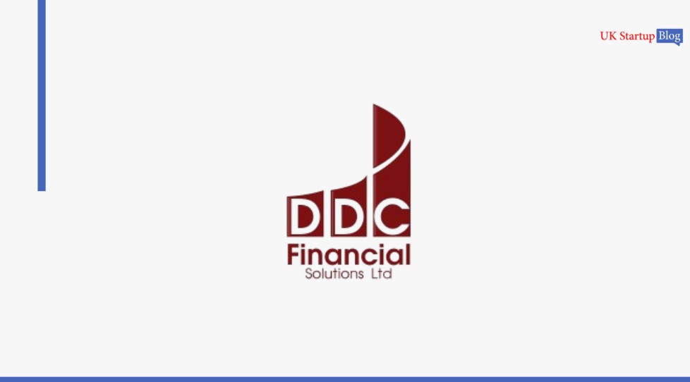 ddc financial solutions ltd