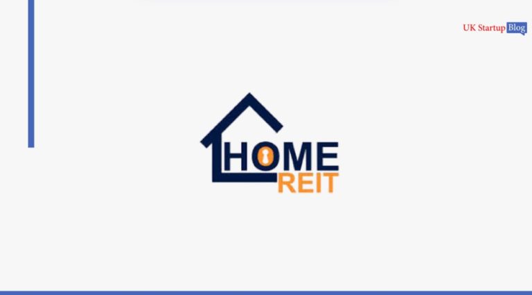 home reit plc