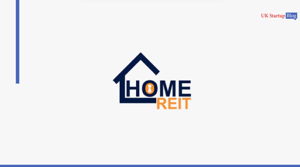 home reit plc