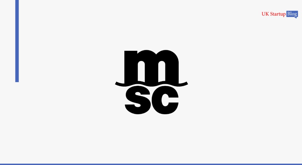 Mediterranean Shipping Company