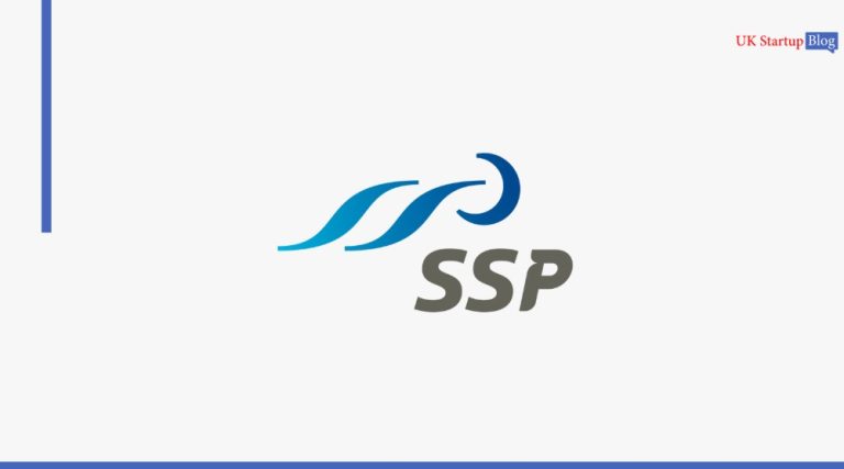 ssp group plc