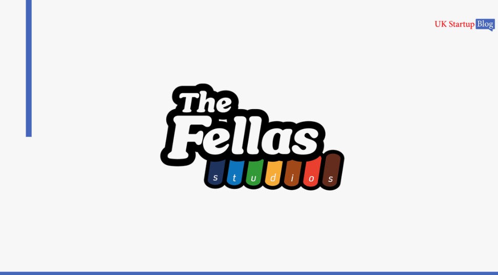 the fellas studios