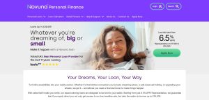 Who Are Novuna Personal Finance