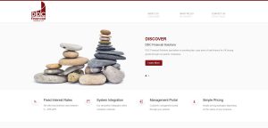 Who Is DDC Financial Solutions Ltd