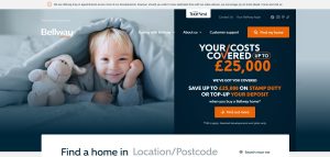 Who Is Bellway Homes Limited