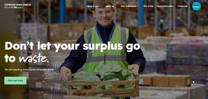 Who Is Company Shop Ltd