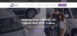 Who Is Courmacs Legal Ltd