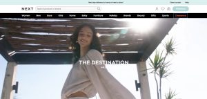 Who Is Next Retail Limited