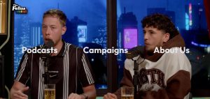 Who is The Fellas Studios