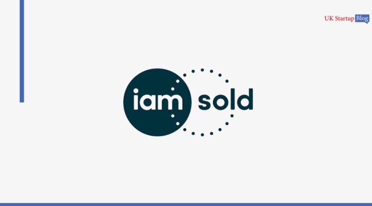 iamsold limited