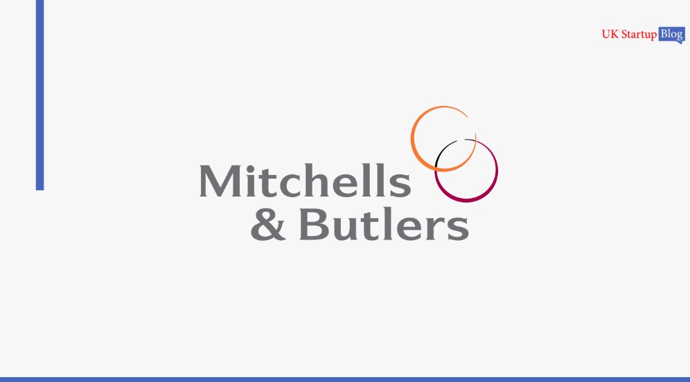 mitchells & butlers plc