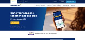 Who Is Standard Life PLC