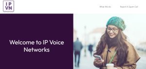 Who Is IP Voice Networks Ltd