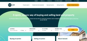 Who Is IamSold Limited