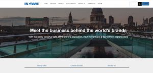 Who Is Ingram Micro Services Ltd