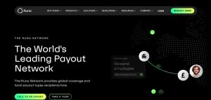 Who Is Runa Network Limited