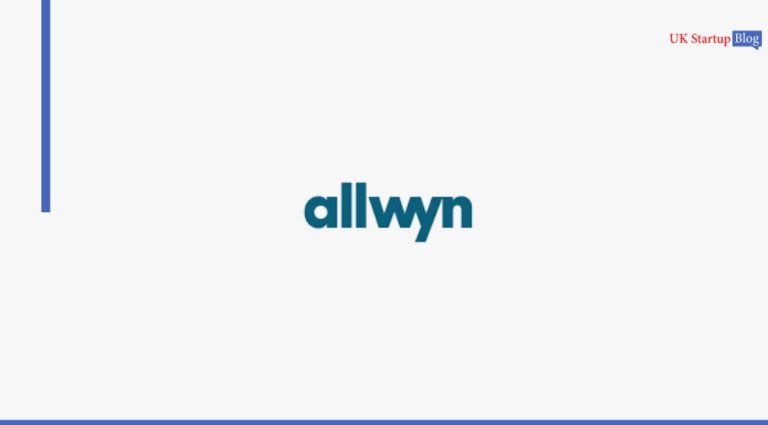 allwyn ent ltd
