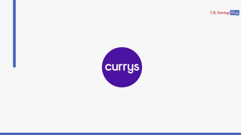 currys plc