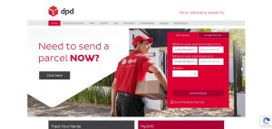 DPD UK
