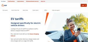EDF Energy