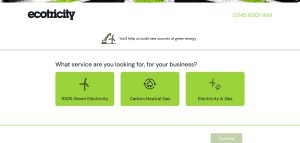 Ecotricity