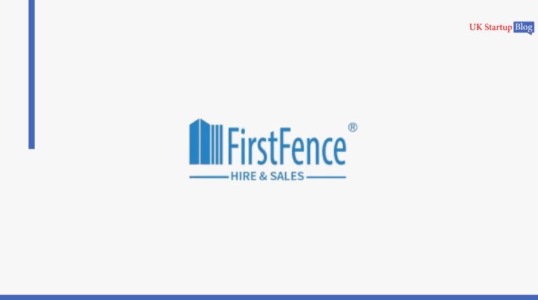 first fence ltd