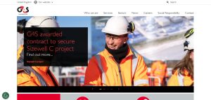 G4S Secure Solutions UK