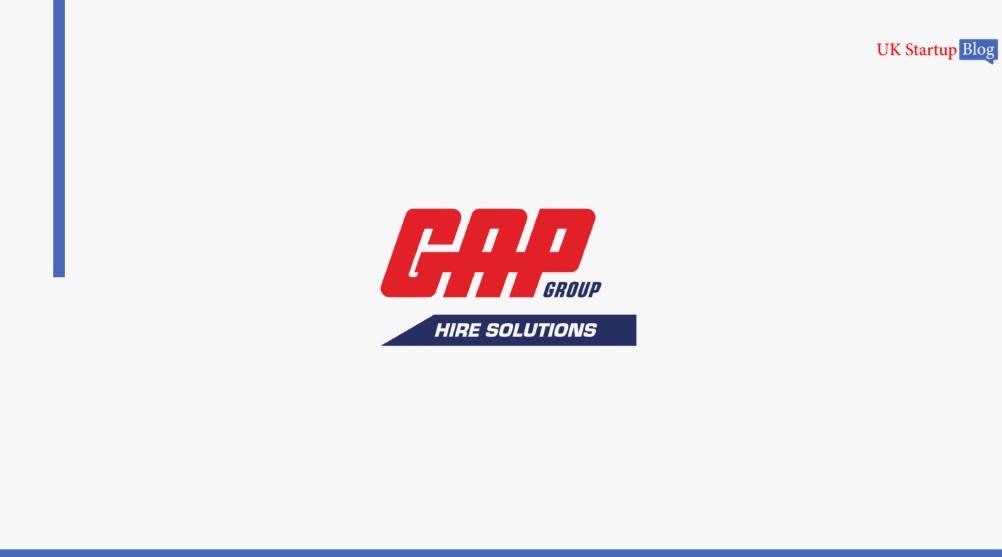 gap group ltd