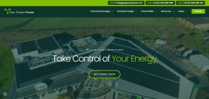 Geo Green Power