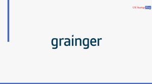 grainger plc