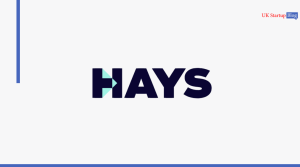 hays plc